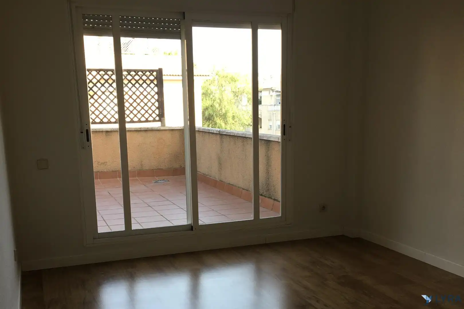 Terraza de Piso en venta en Tomares con Aire acondicionado, Parquet y Terraza