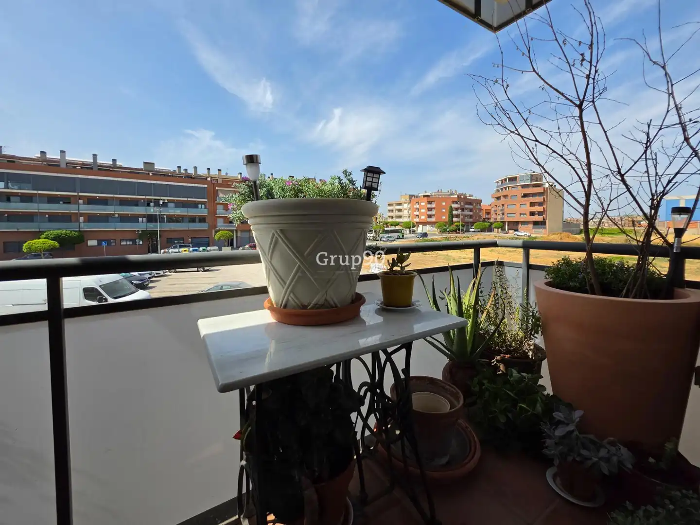 Appartamento con terrazza in vendita a Torrefarrera, imagen 13