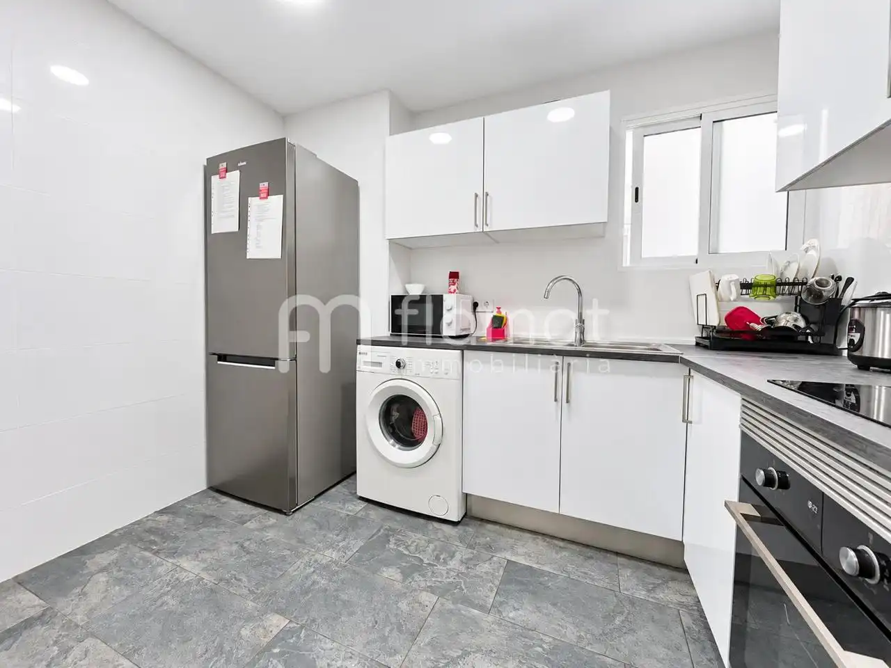 Dúplex con terraza en venta en Malgrat de Mar, imagen 18