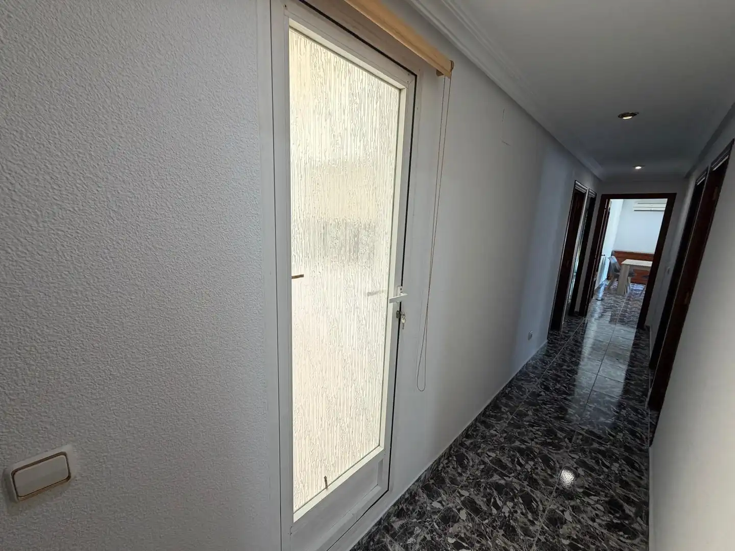 Flat for rent in San Vicente del Raspeig / Sant Vicent del Raspeig  with Air Conditioner, Furnished and Oven