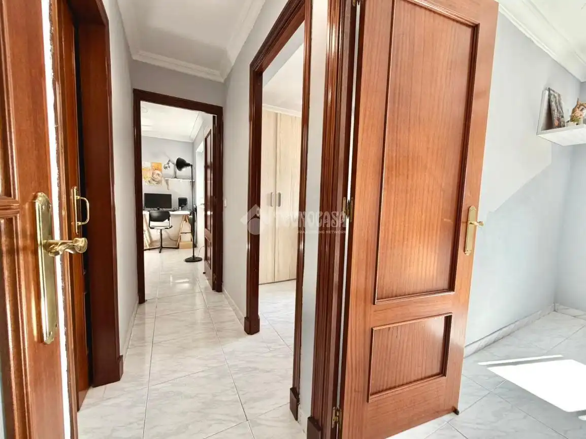 Piso en venta en Jerez de la Frontera con Aire acondicionado