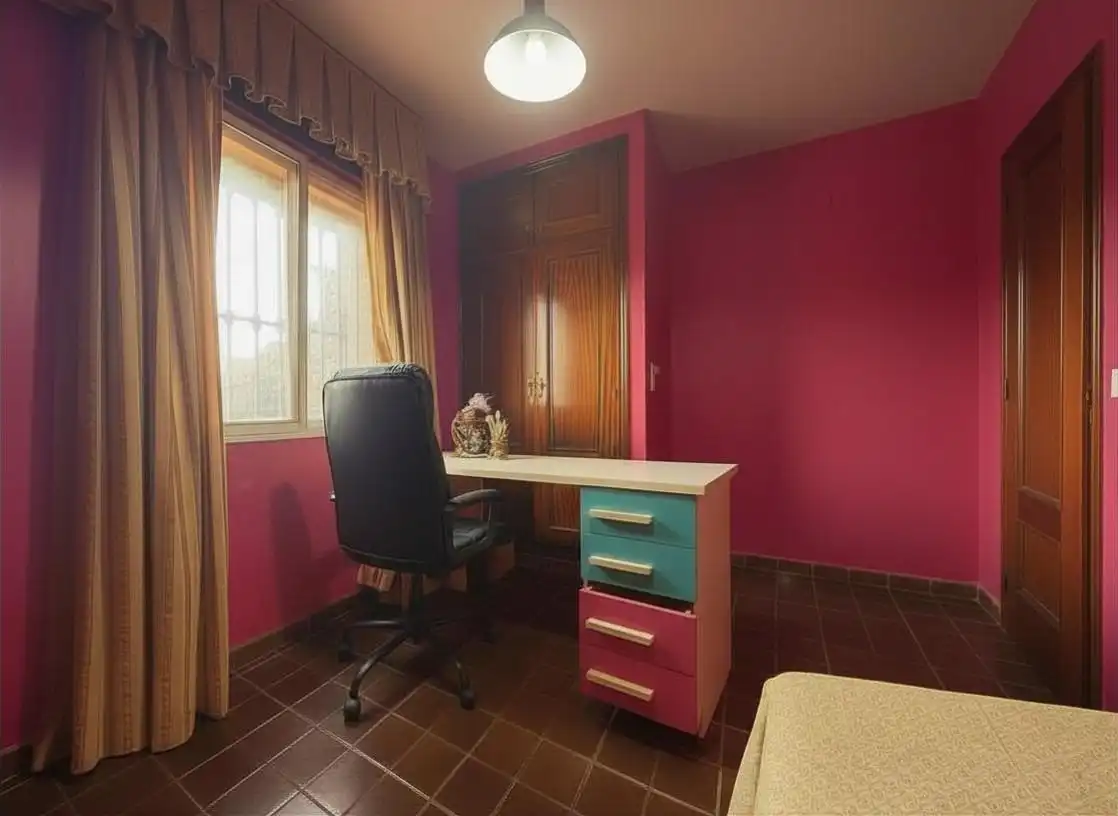 Casa amb terrassa en venda a La Granja - La Colina - Los Pastores, imagen 13