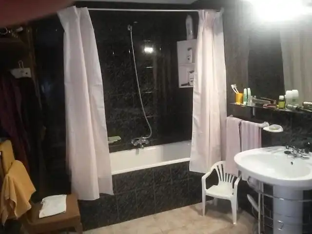 Bany de Casa o xalet en venda en Albacete amb Traster