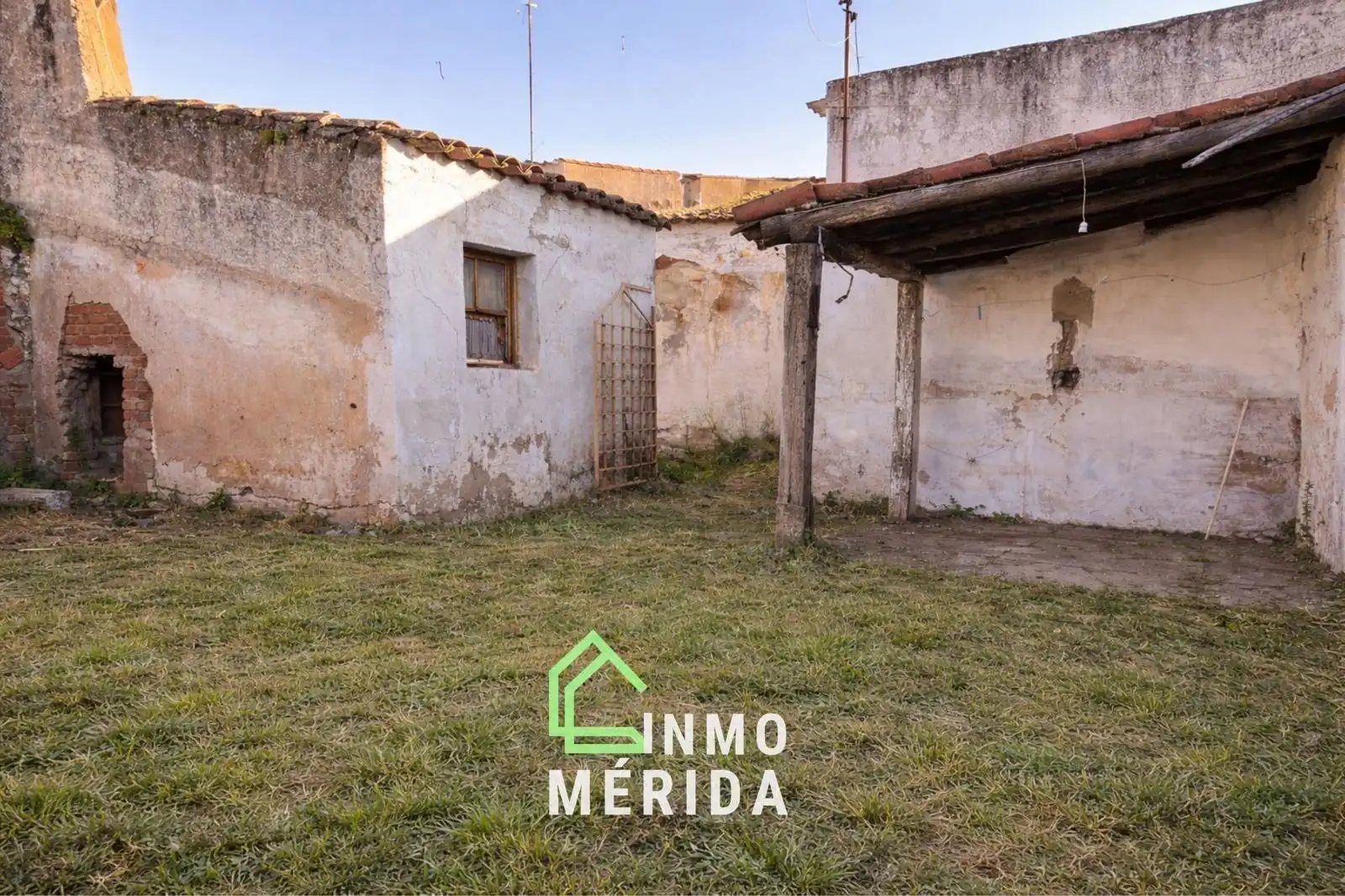 Casa o xalet en venda en Esparragalejo