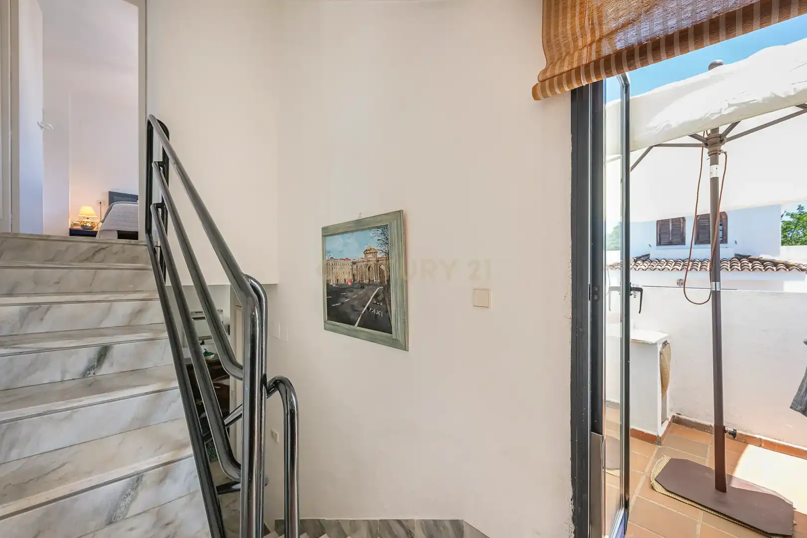 Casa adosada en venda en Estepona amb Jardí privat, Forn i Rentadora