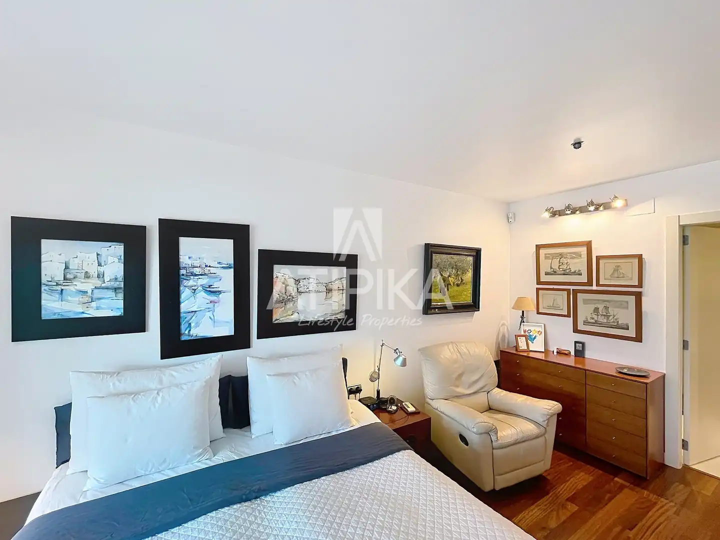 Appartement avec piscine à vendre à Garcia Faria, imagen 23