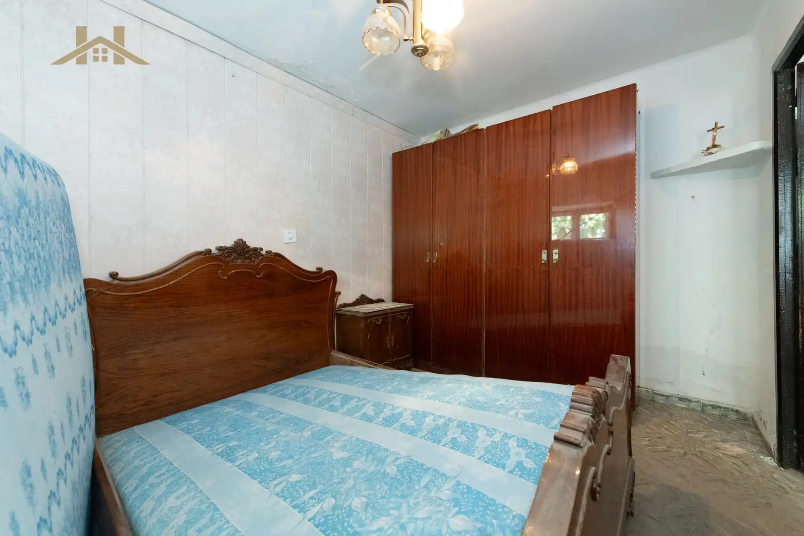 Habitación de Casa o chalet en venta en Valdemorillo