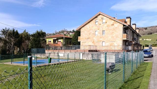 Dúplex en Venta en  LLANO, 6 en Udías