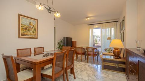 Photo 4 of Flat to rent in Calle Triana, Santa Eufemia, Tomares