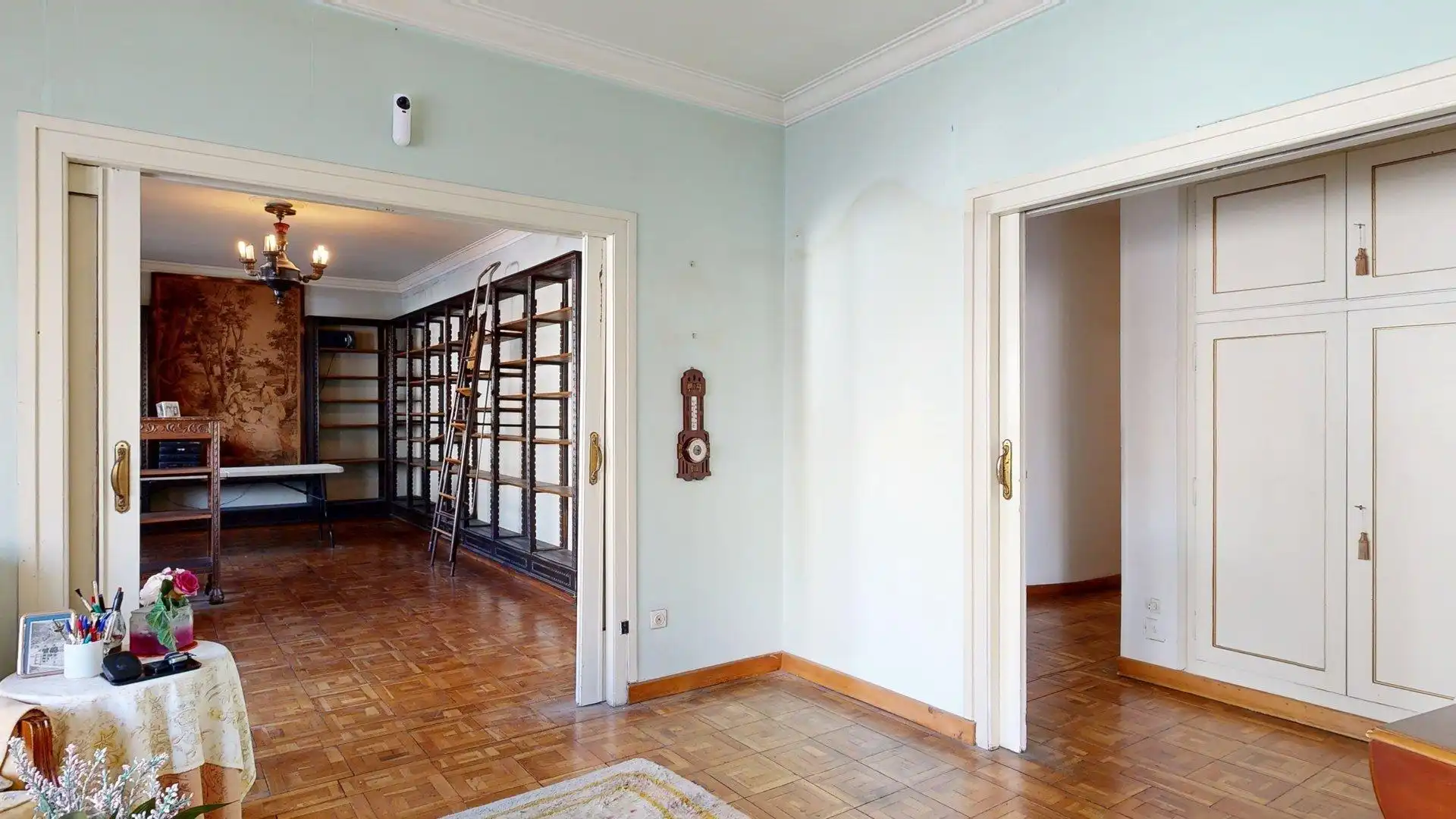 Piso con terraza en venta en Centro, imagen 5