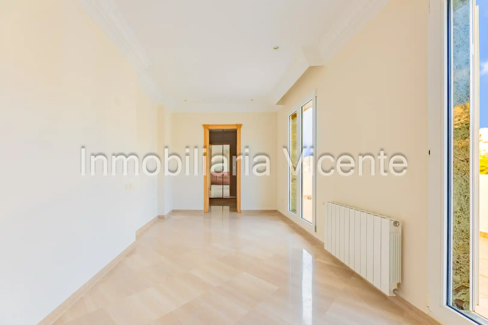 Villa avec piscine à vendre à El Faro, imagen 13
