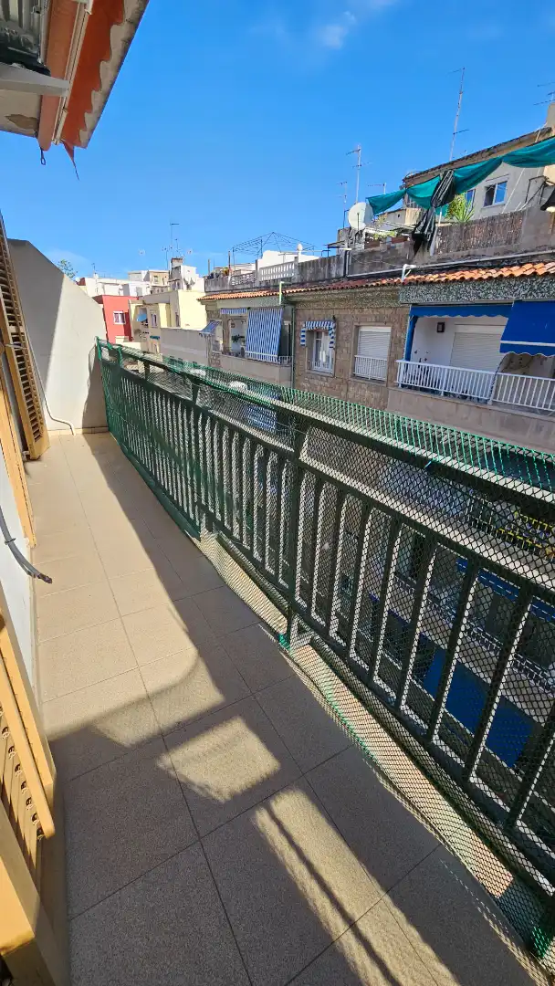 Wohnung mit Terrasse zum Verkauf in Carrer del Taquígraf Martí, imagen 8