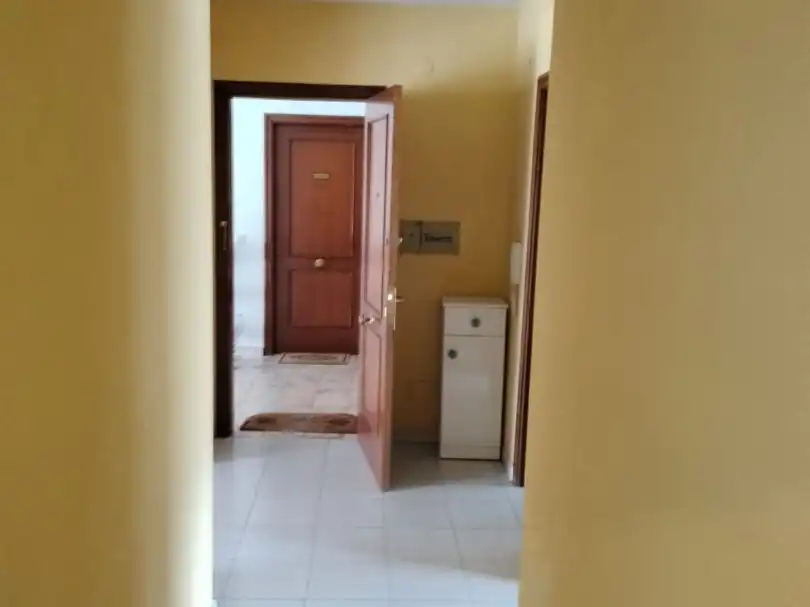 Flat for rent in Carretera Medina de Rioseco, 22, Toro