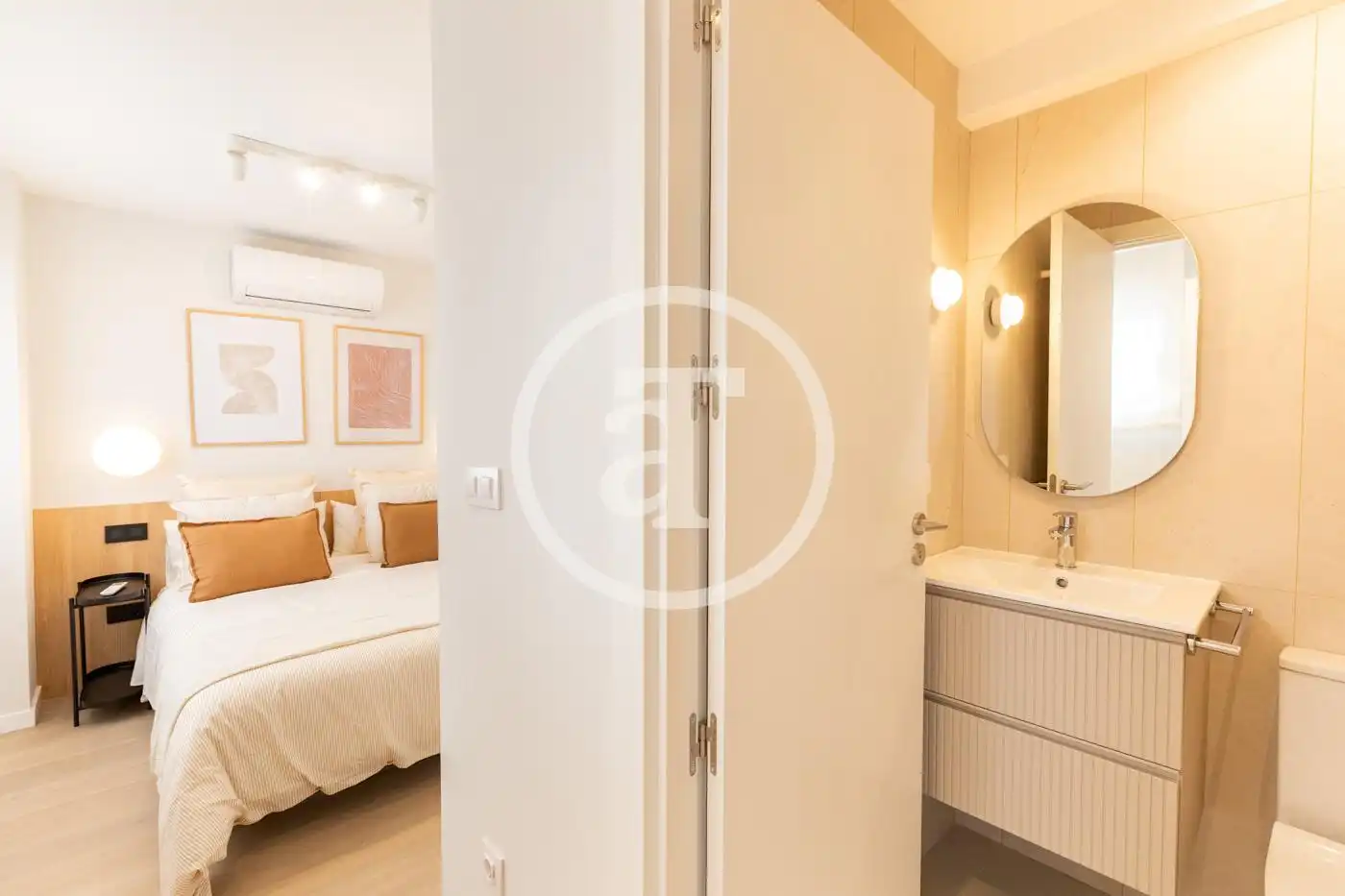 Wohnung mit Terrasse zur Miete in Calle de Oropéndola, imagen 29