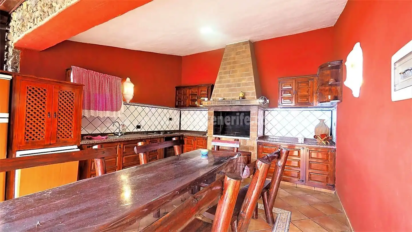 Maison rustique avec piscine à vendre à La Vega - El Amparo - Cueva del Viento, imagen 21