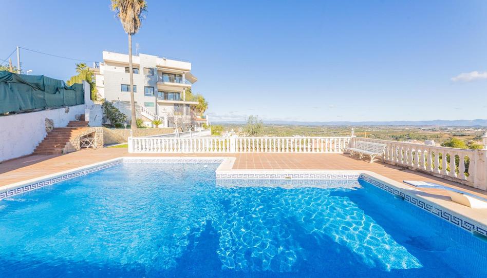 Photo 1 of House or chalet for sale in  Pedro Alcarria, Centro, Valencia