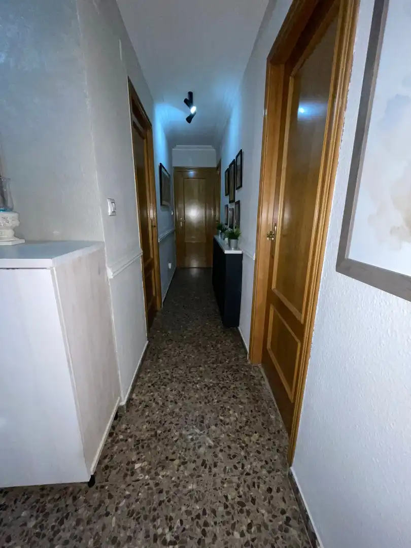 Pis en venda en Manises amb Aire condicionat, Terrassa i Balcó
