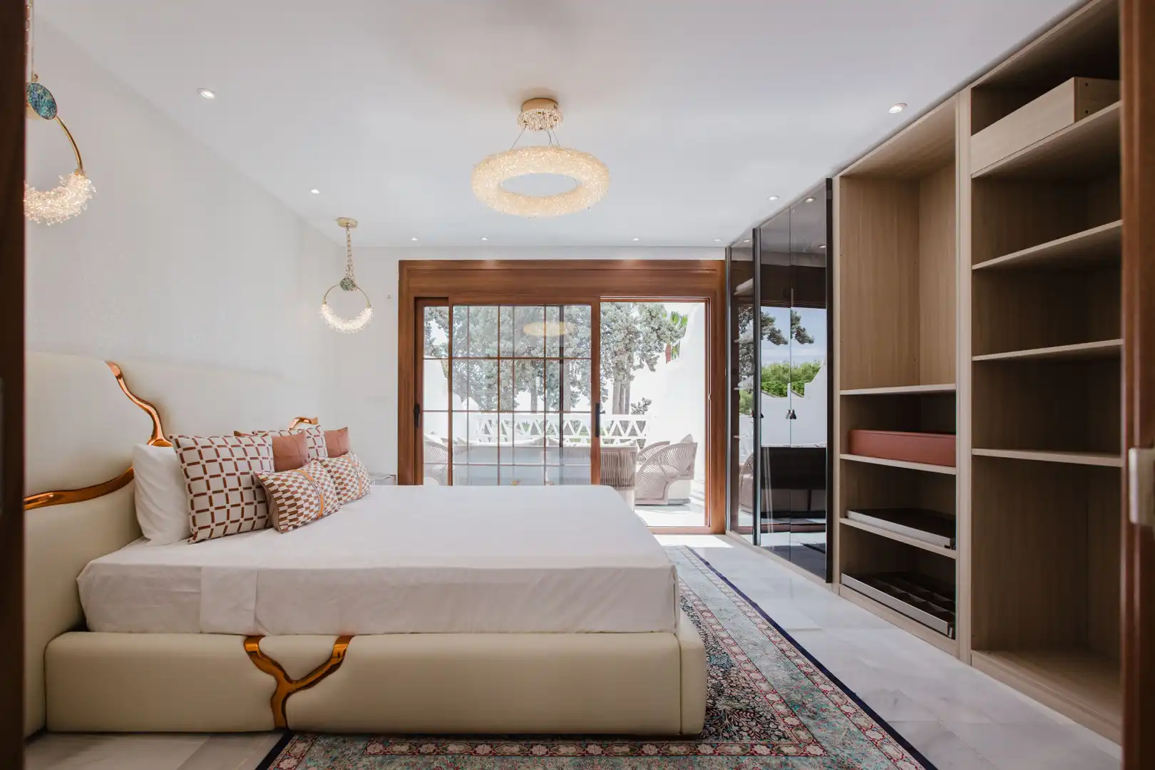 Maison mitoyenne avec terrasse à vendre à Milla de Oro, imagen 22