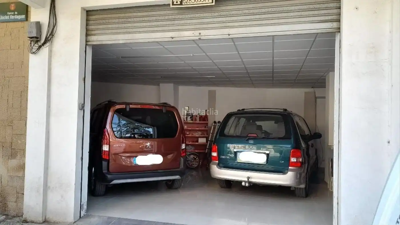 Local comercial en venda a Carrer de Jacint Verdaguer 18, imagen 22