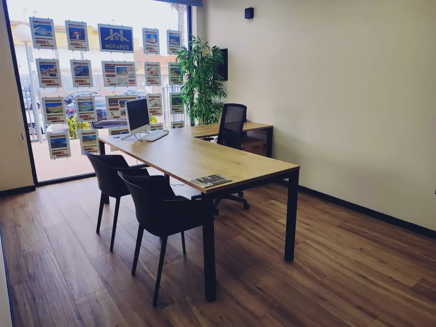 Chalet con jardín en venta en Calypo Fado, imagen 18