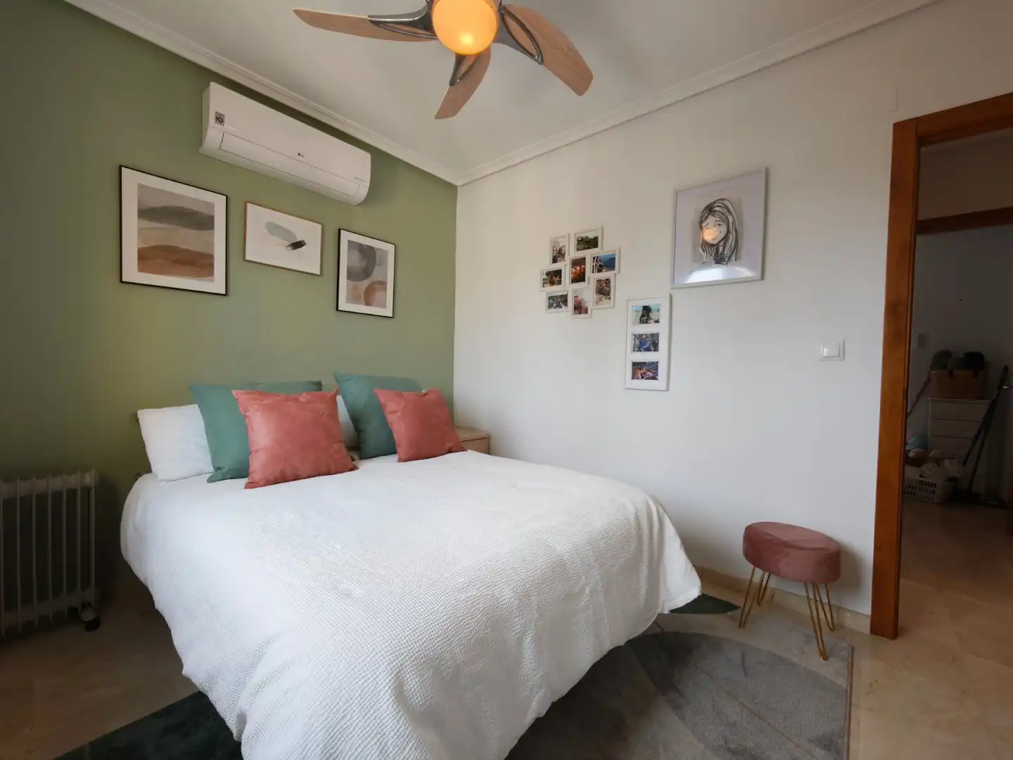 Mini appartamento con terrazza in vendita a Algorfa, imagen 31