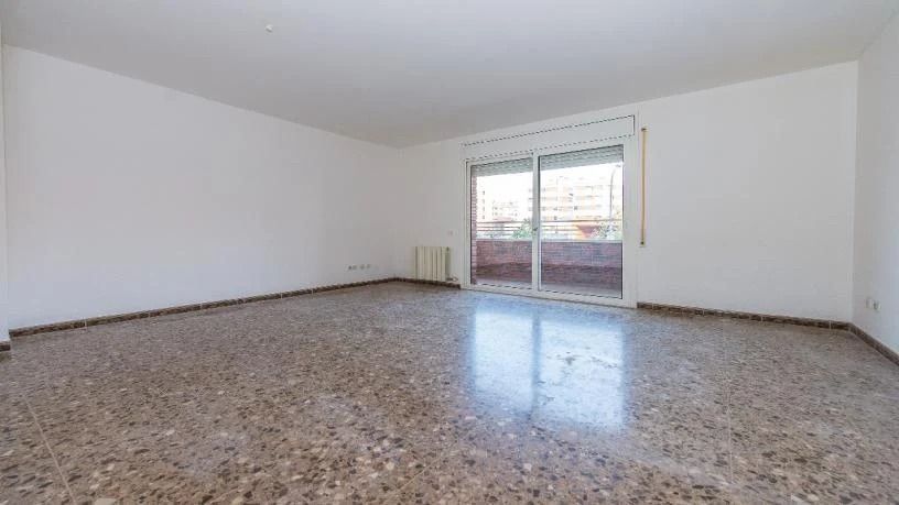 Sala d'estar de Pis en venda en Martorell