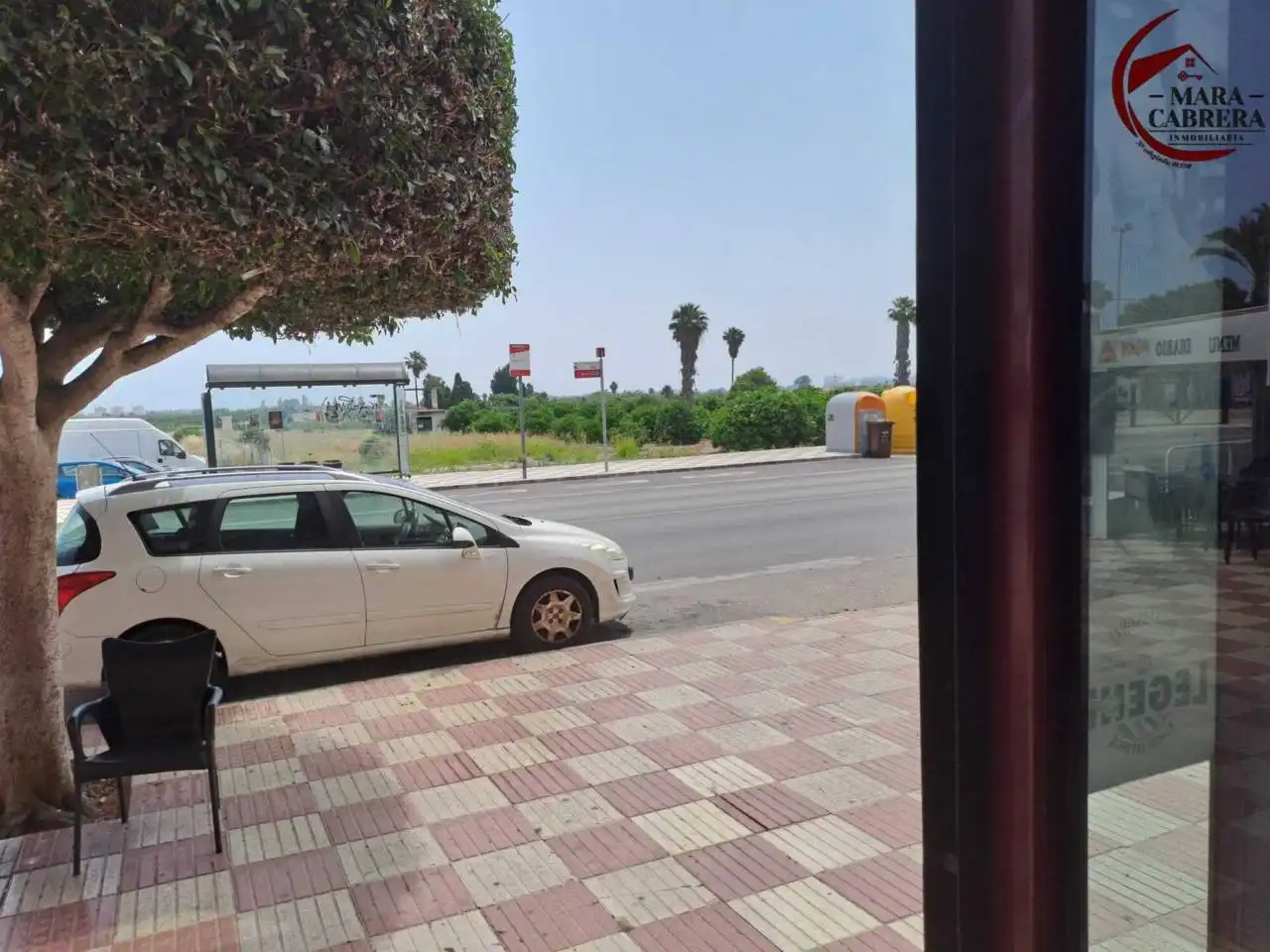 Local comercial en venda a Calle Ronda de Bruguieres, imagen 5