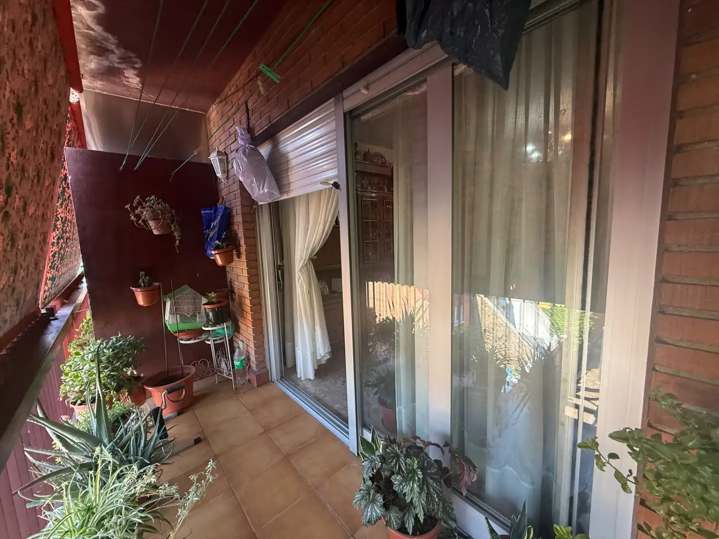 Terrassa de Pis en venda en Madrid amb Aire condicionat, Calefacció i Terrassa