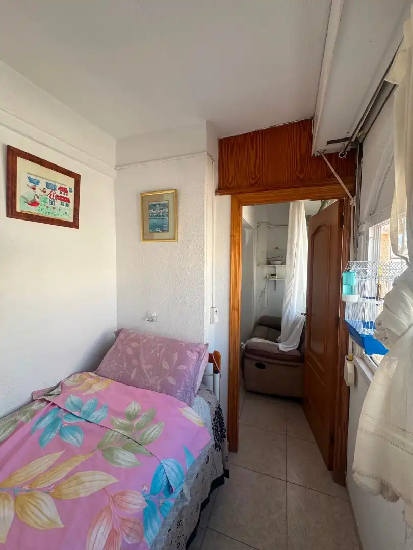 Attic for sale in Rambla Juan Mateo García, El Molino