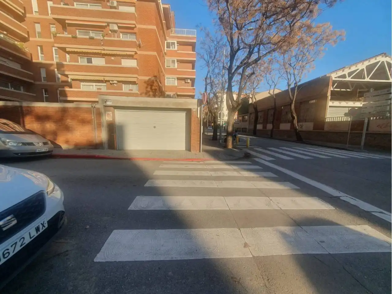 Parking with lift for sale in Carretera Barcelona, imagen 2