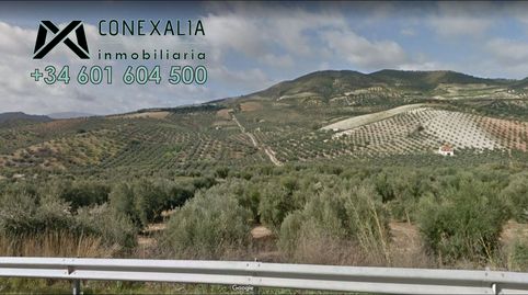 Finca en venta en Pruna.