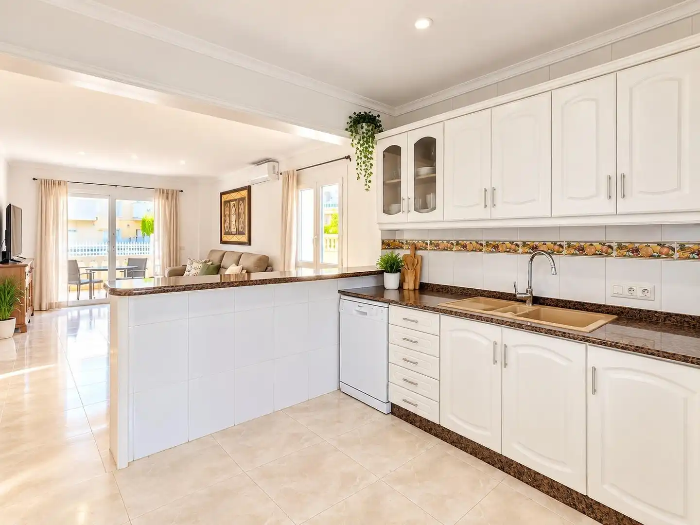 Villa à vendre à Son Amonda - Reis Catòlics, imagen 4