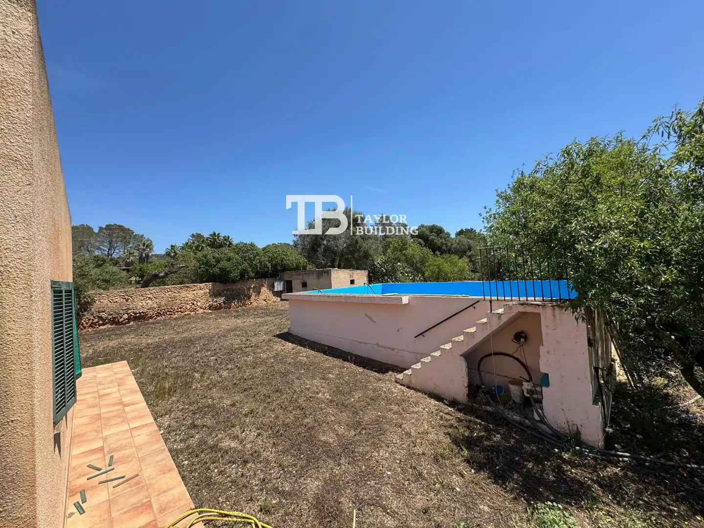 Casa o xalet en venda en Llucmajor amb Aire condicionat, Calefacció i Jardí privat
