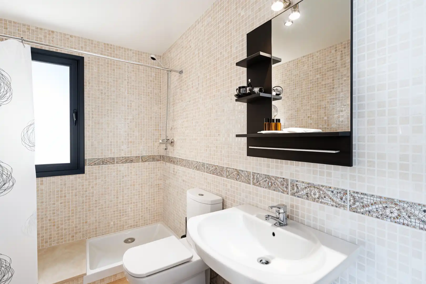 Piso con terraza en venta en Carrer d'Alacant, imagen 17