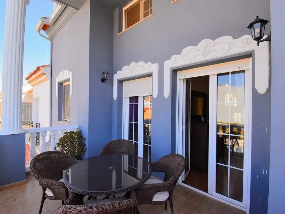Terraced house for sale in Canals, imagen 26