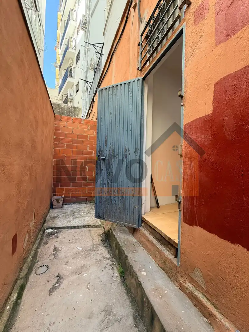 Business premises for sale in Marti el Humano, imagen 11