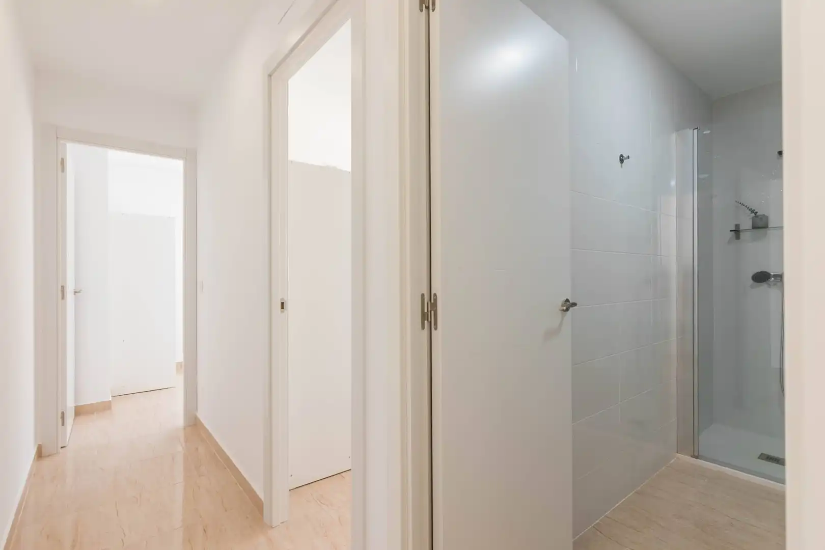 Piso en venta en Murcia con Aire acondicionado, Calefacción y Trastero