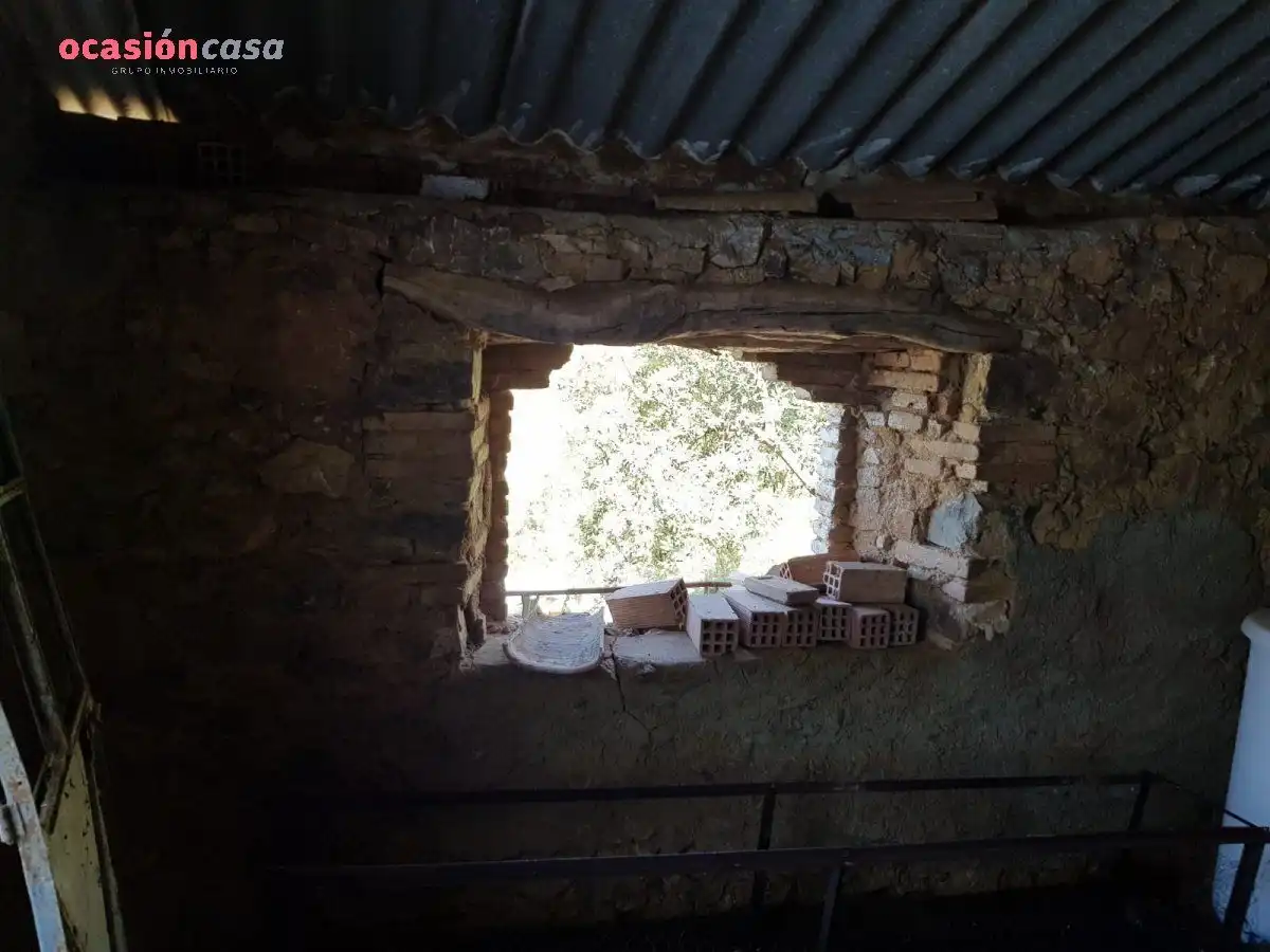 Finca rústica en venta en Villanueva de Córdoba con Jardín privado, Trastero y Amueblado