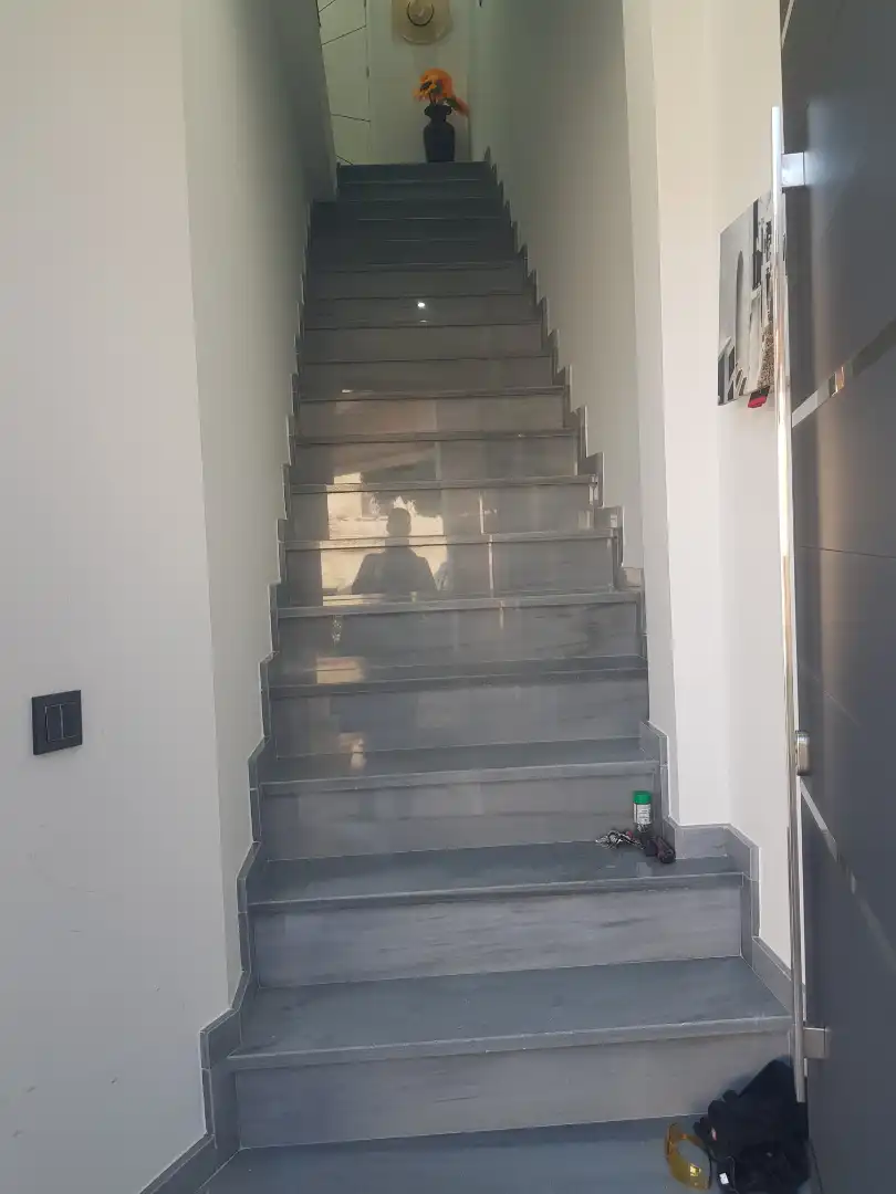 Piso en venta en La Algaba con Aire acondicionado, Terraza y Balcón