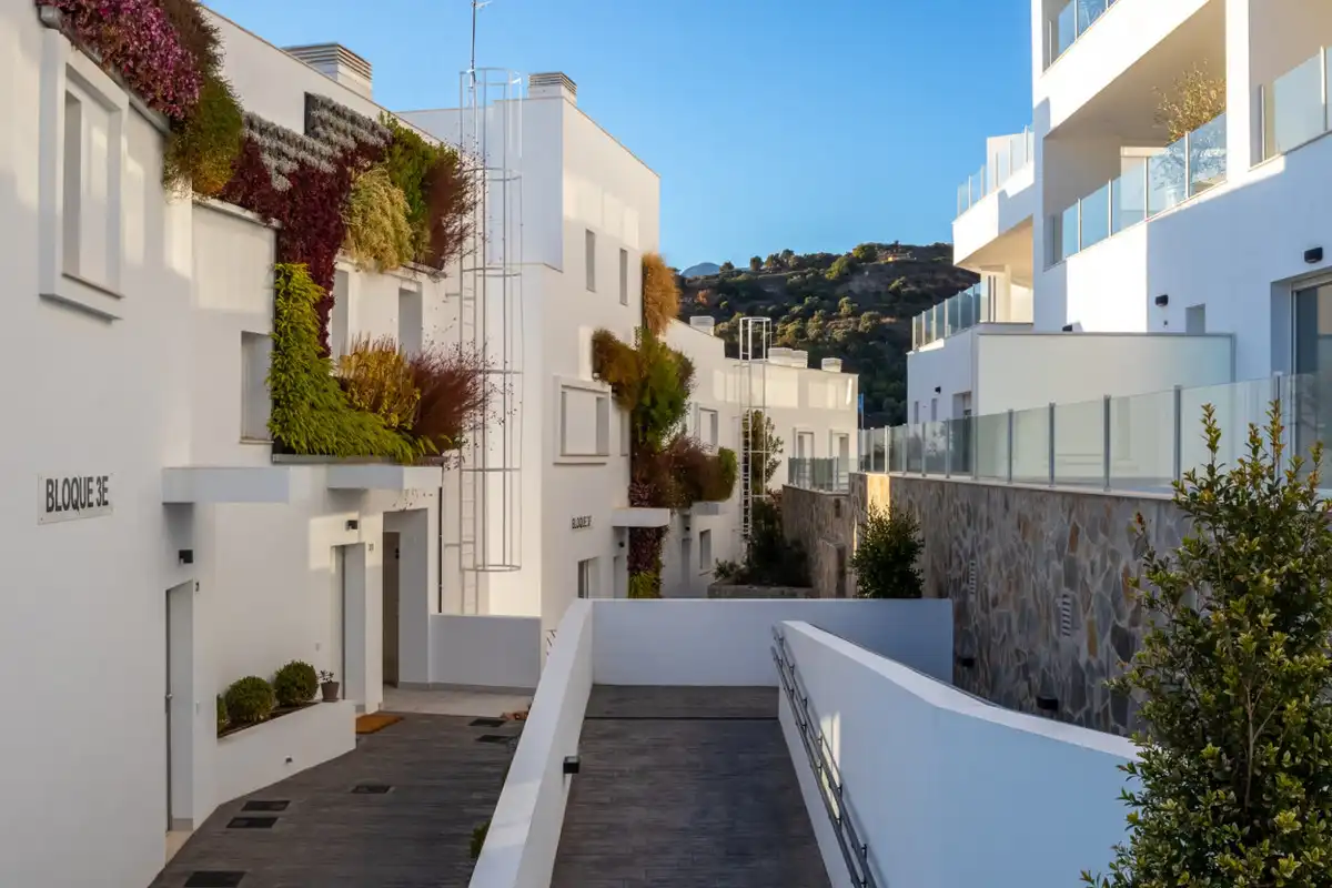 Àtic amb piscina en venda a Marbella - Marbella,Altos de los Monteros,Urbanizacion los Altos de los Monteros, imagen 25