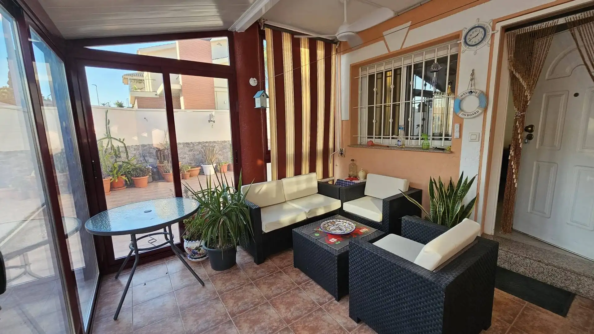 Maison mitoyenne à vendre à Santiago de la Ribera, imagen 7