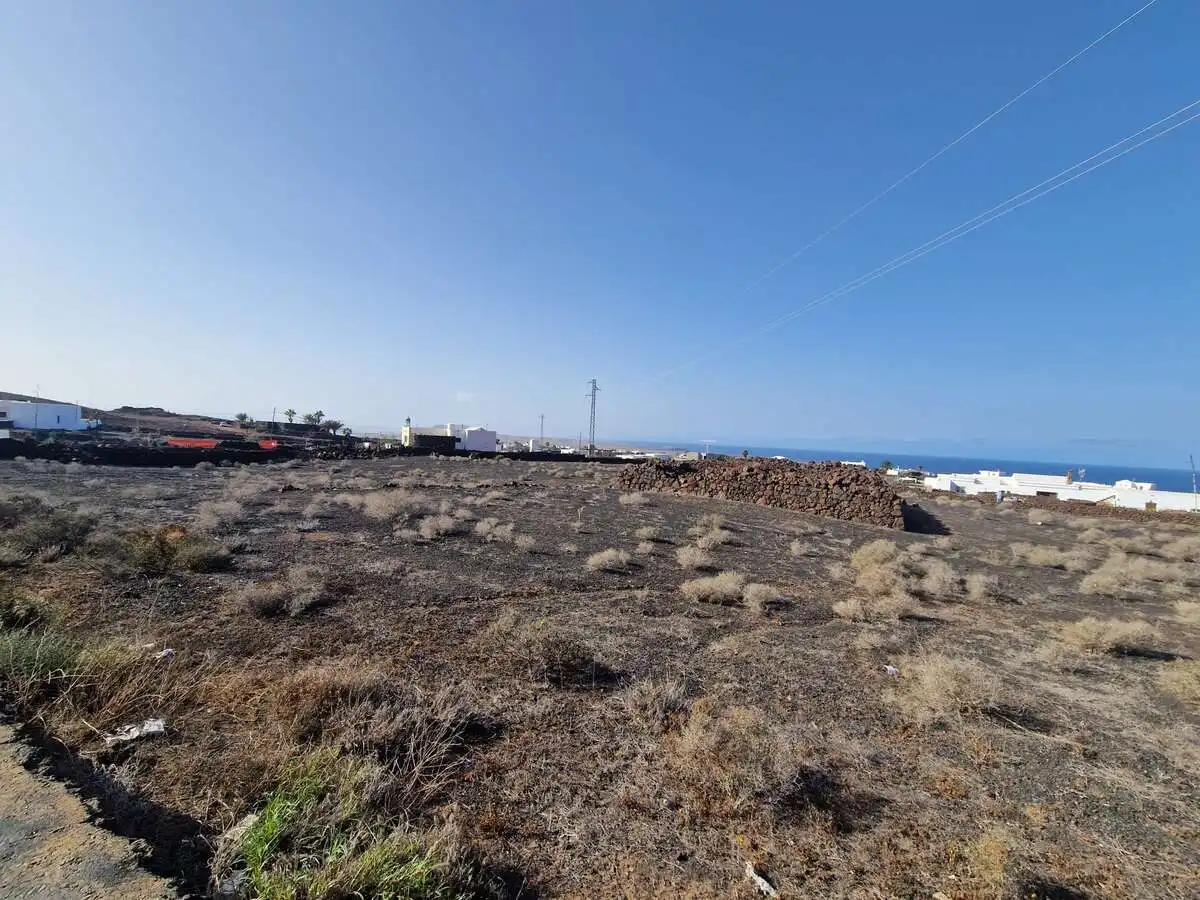 Residential land for sale in Las Breñas, imagen 5