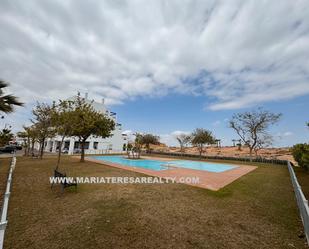 Swimming pool of Attic for sale in Torre-Pacheco  with Air Conditioner and Balcony
