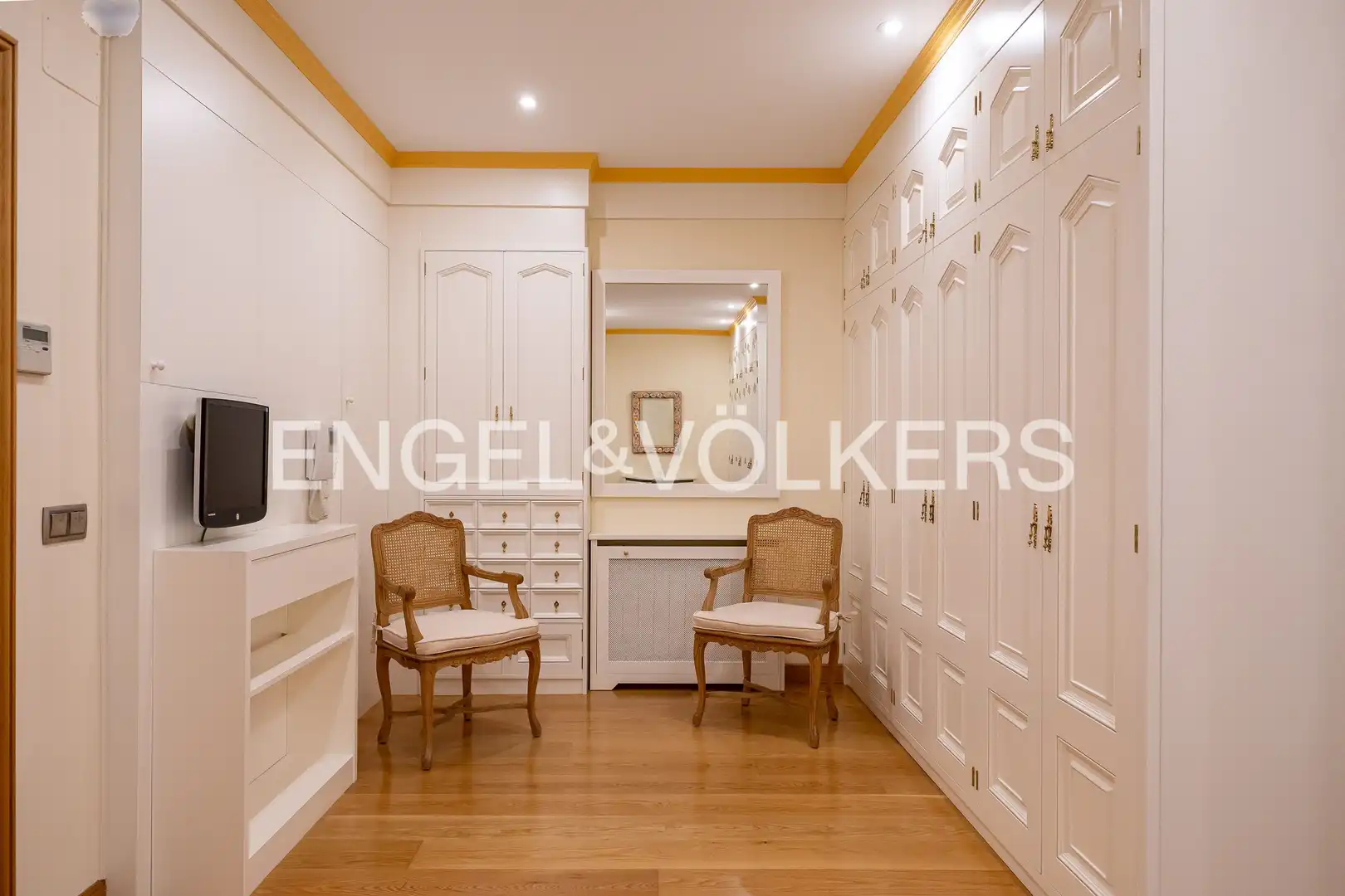 Casa o xalet de lloguer en Madrid amb Aire condicionat, Calefacció i Jardí privat