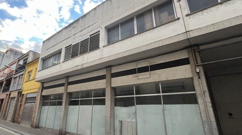 Foto 5 de Residencial en venta en Travessera de Santa Eugènia, 18, Veïnat, Salt