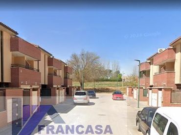 Casa en venda a Marchamalo