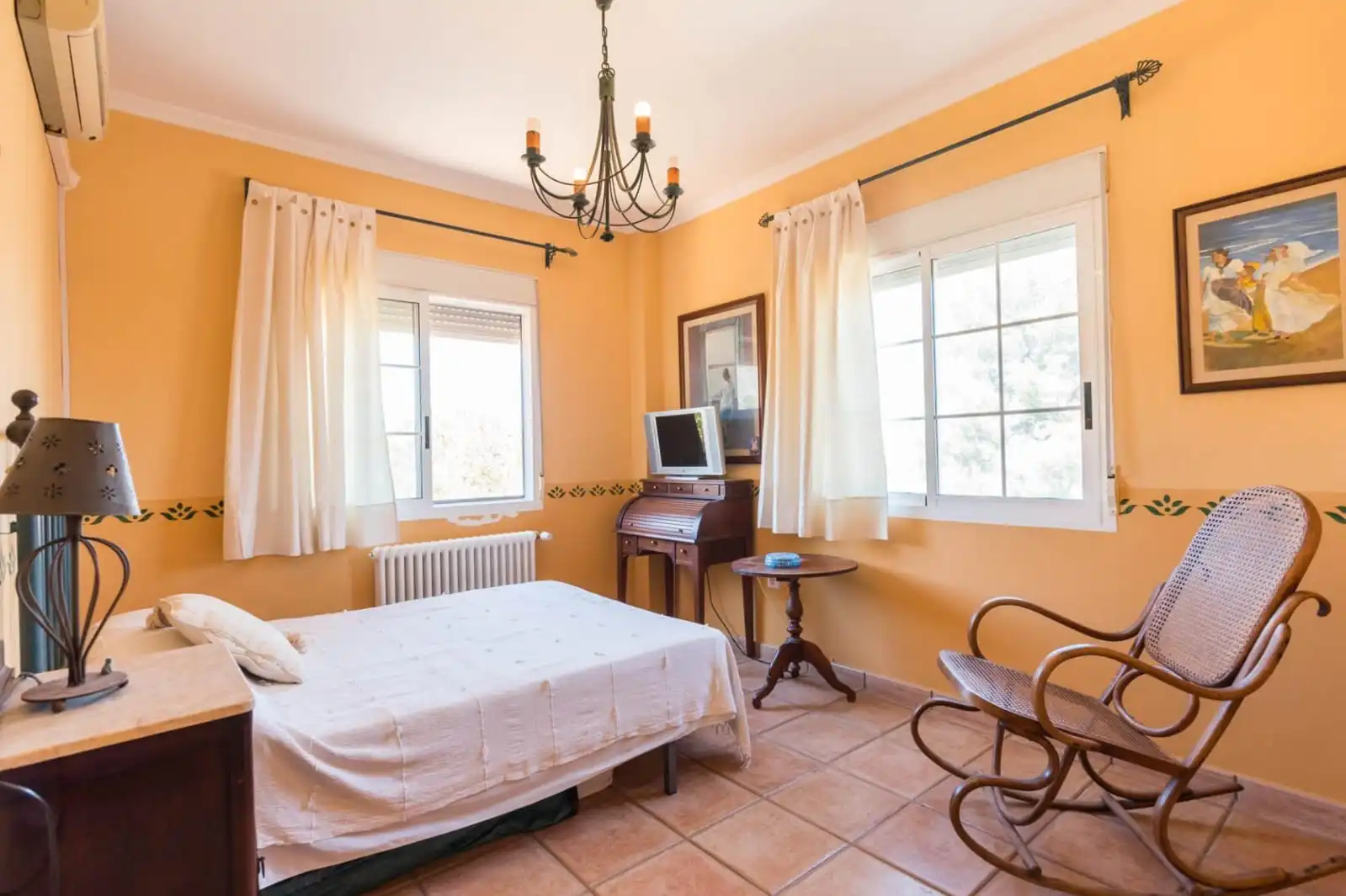 Villa mit Terrasse zum Verkauf in Calle Lugo, imagen 45