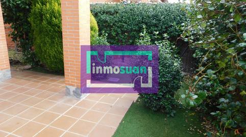 Foto 4 de Casa adosada en venda a Carranque, Toledo