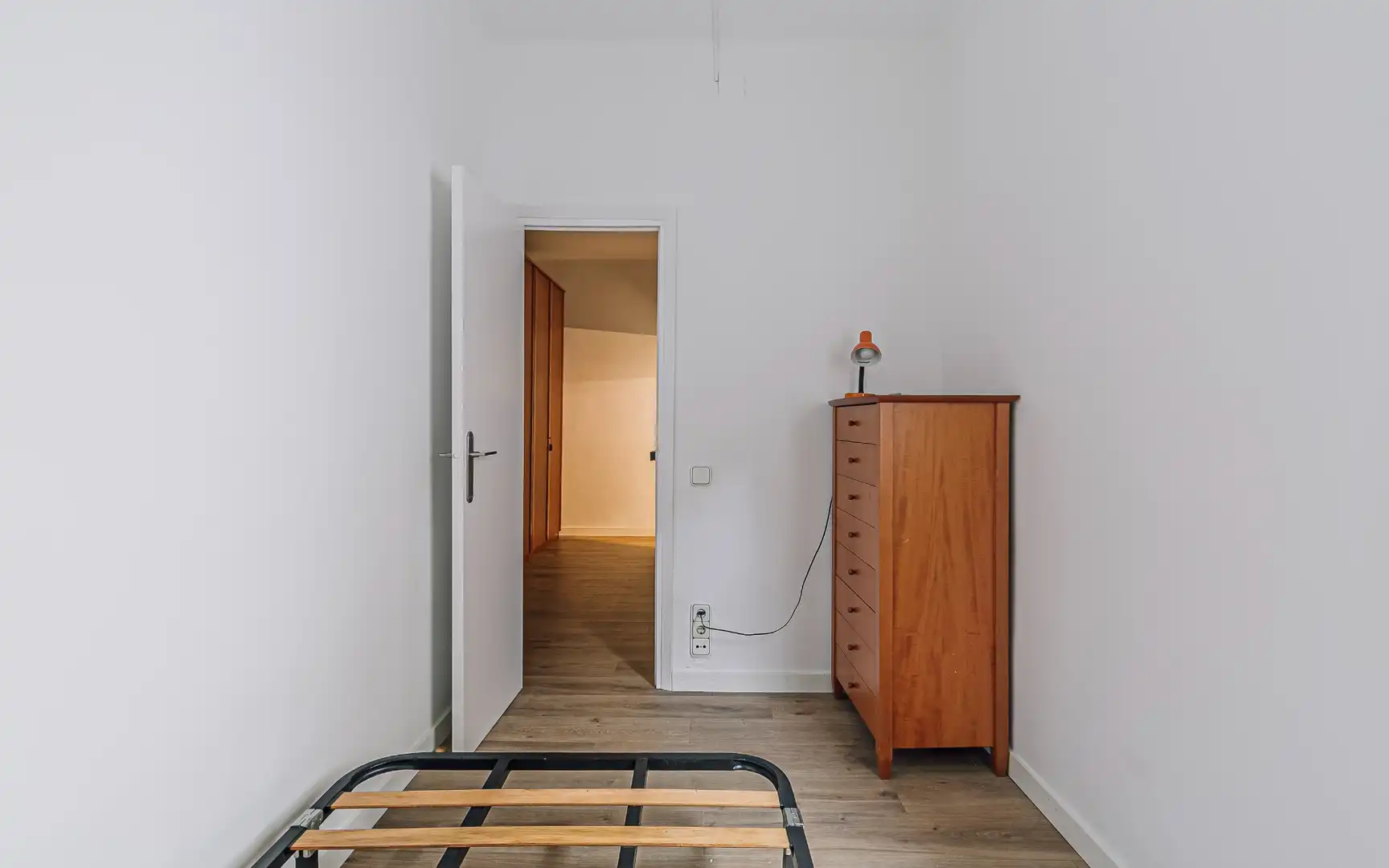 Attique avec ascenseur à louer à Eixample, imagen 24