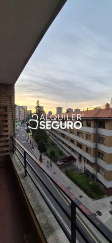 Piso en Alquiler en Cristo de las Cadenas en El Cristo